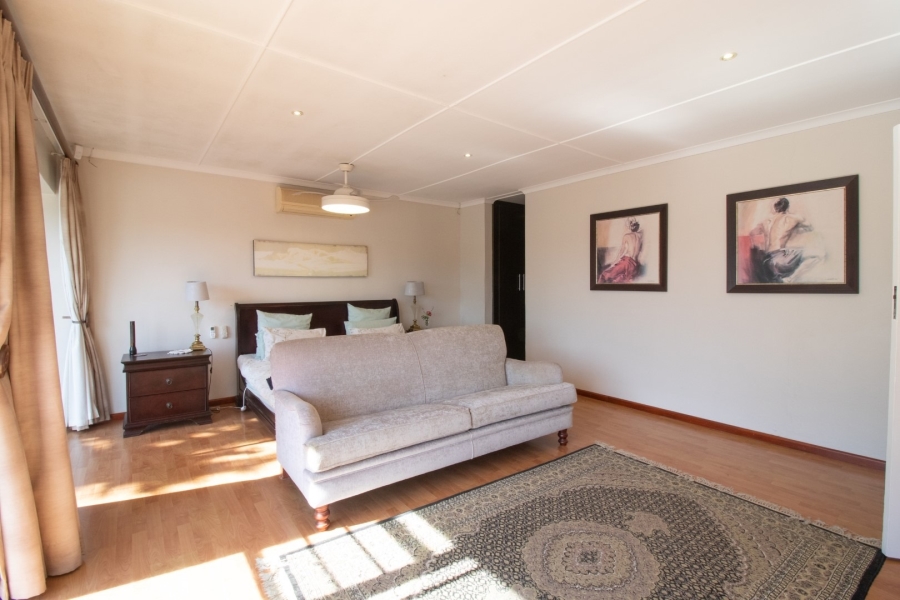 To Let 3 Bedroom Property for Rent in Nahoon Valley Park Eastern Cape
